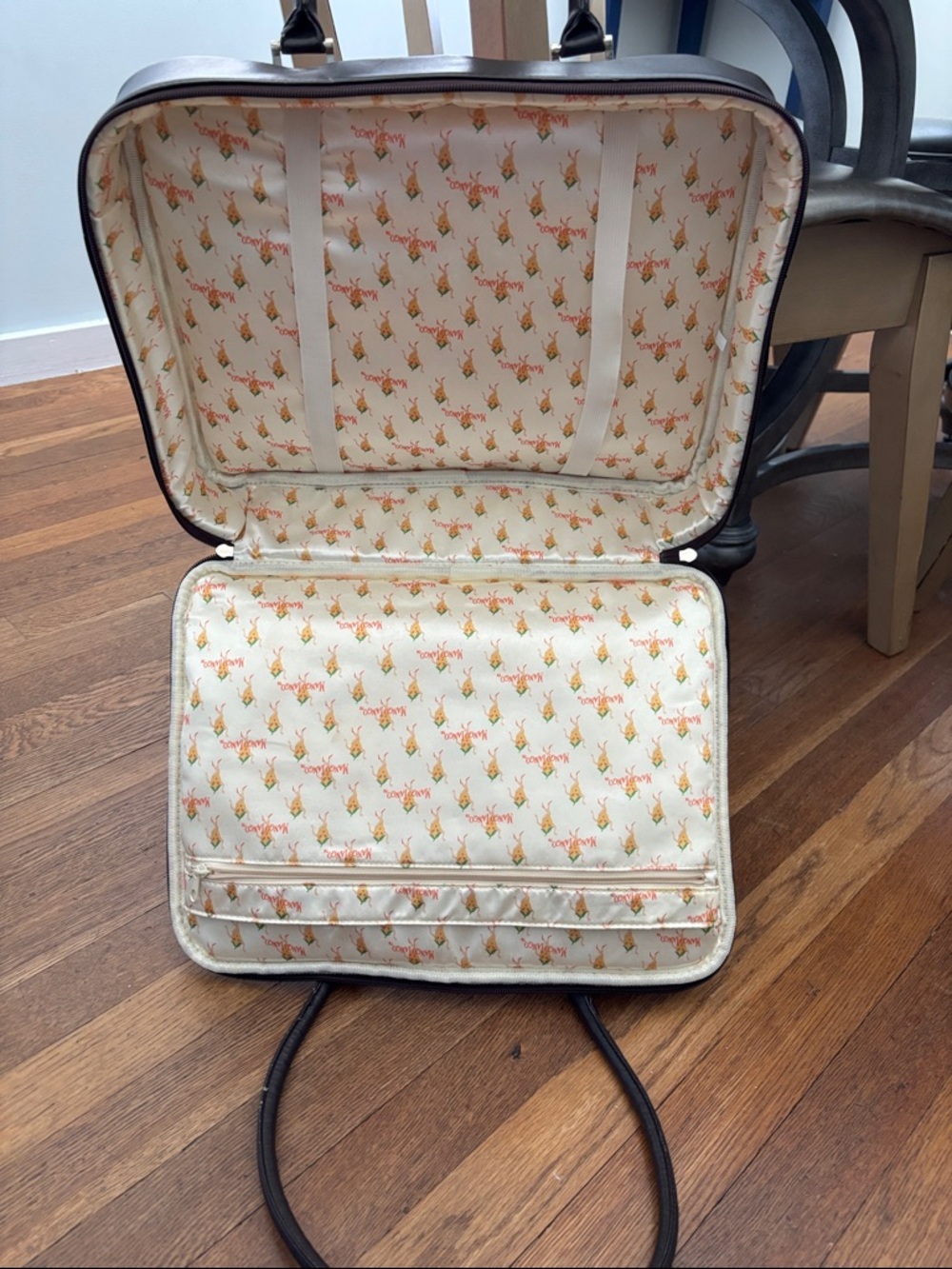 Mango Tango bag/briefcase - Picture 2 of 14